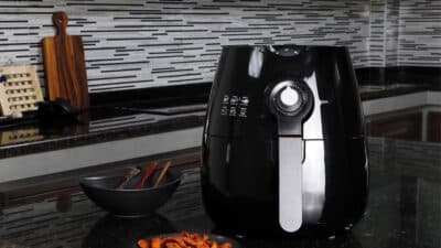 Tout ce que vous devez savoir avant d’utiliser votre AirFryer