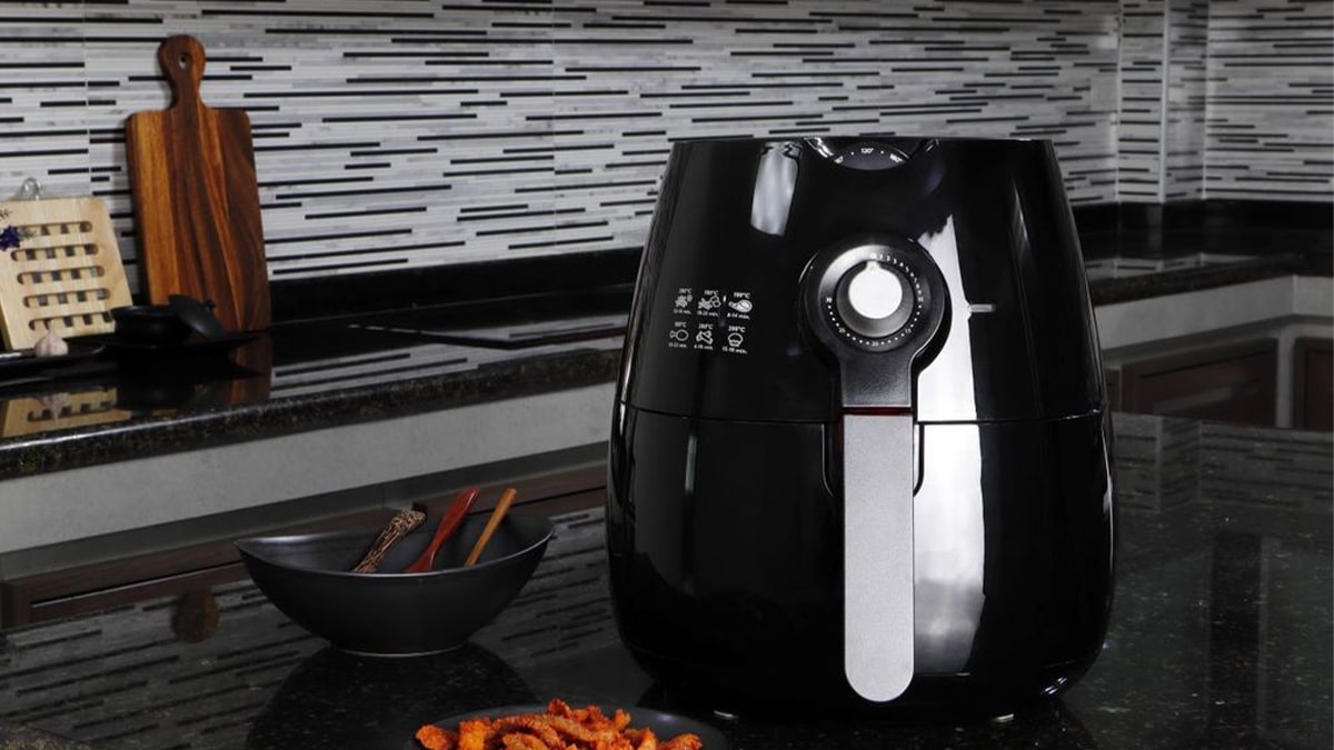 Tout ce que vous devez savoir avant d’utiliser votre AirFryer