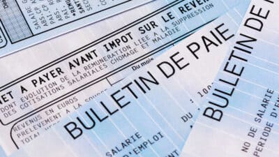 Tout savoir sur les changements de votre bulletin de paie du mois de mai