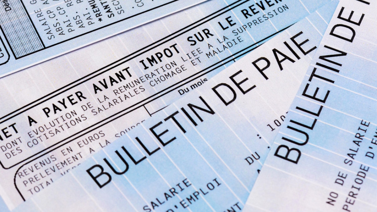 Tout savoir sur les changements de votre bulletin de paie du mois de mai